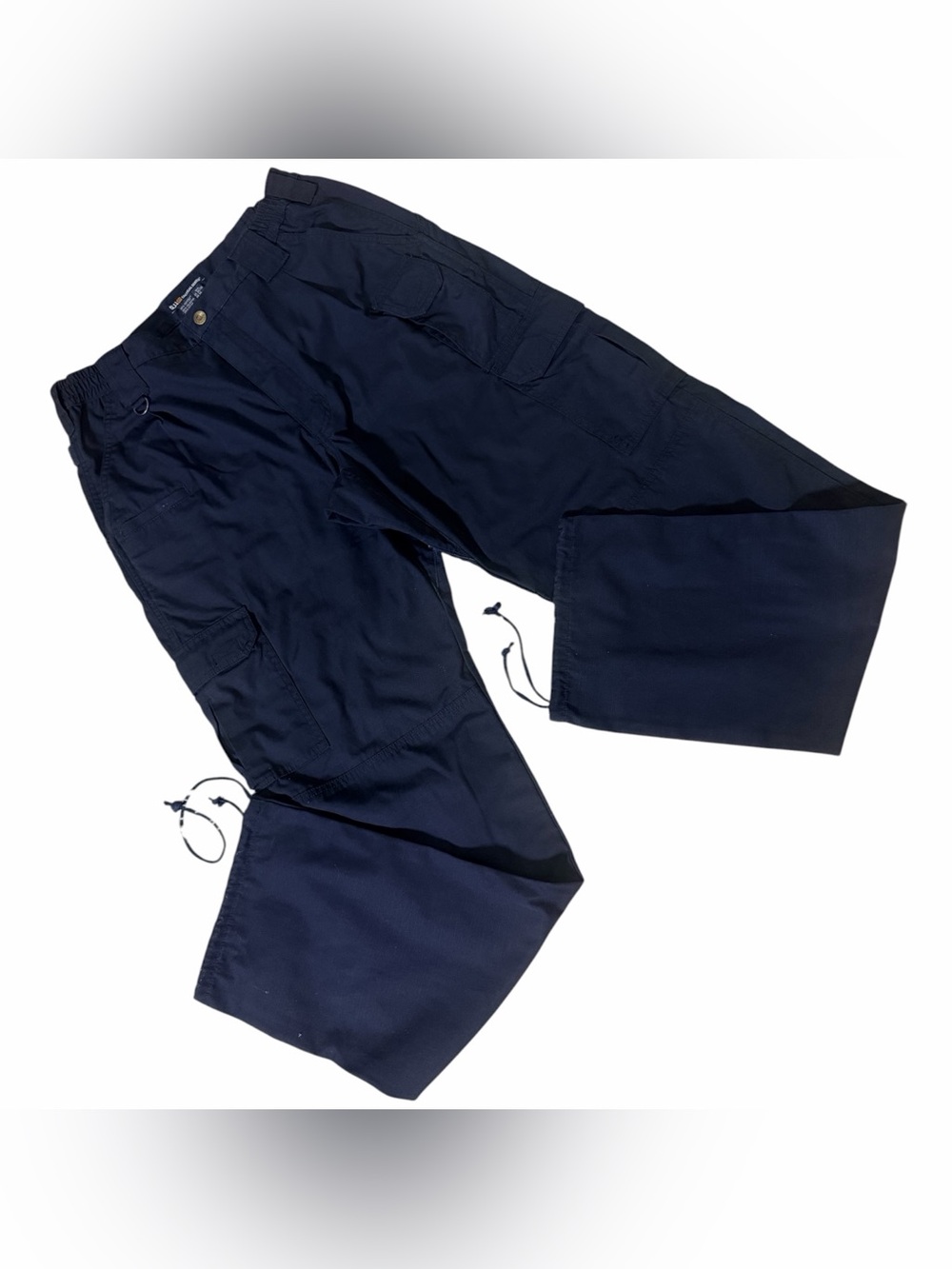 5.11 Tactical Navy Utility Cargo Pants